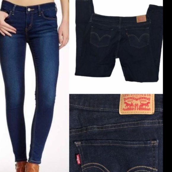 levis 535 04